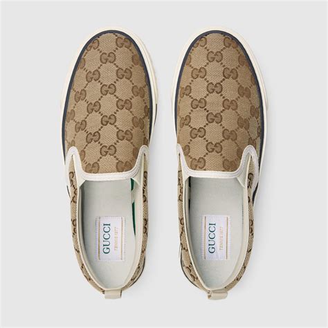 gucci slip on price